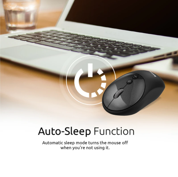 auto-sleep function